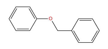 Benzyl phenyl ether